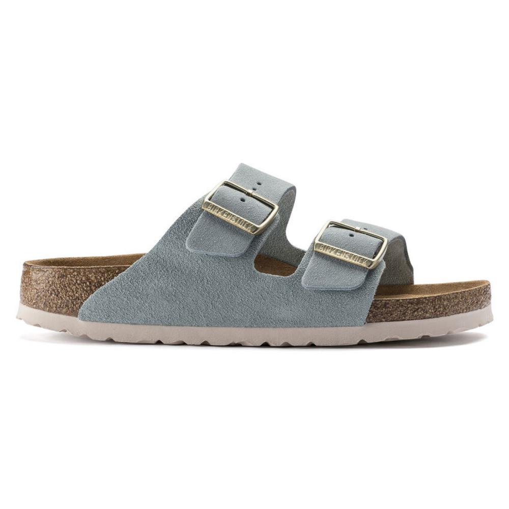 birkenstock bleu
